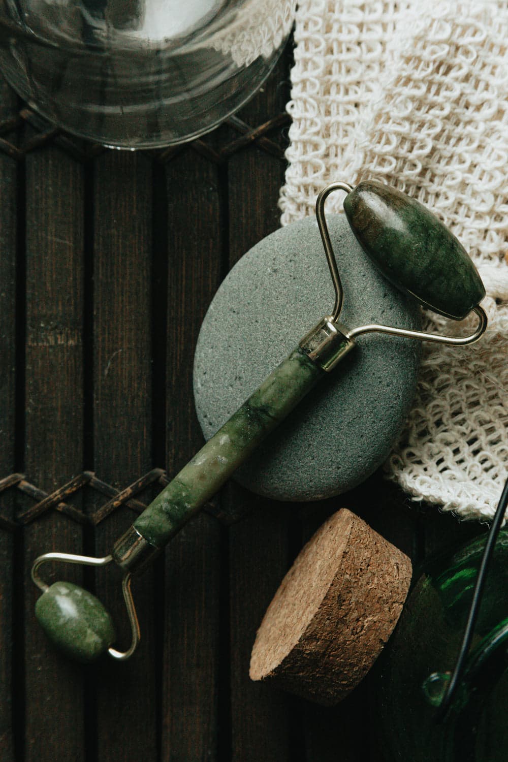 Personal wellness accessories