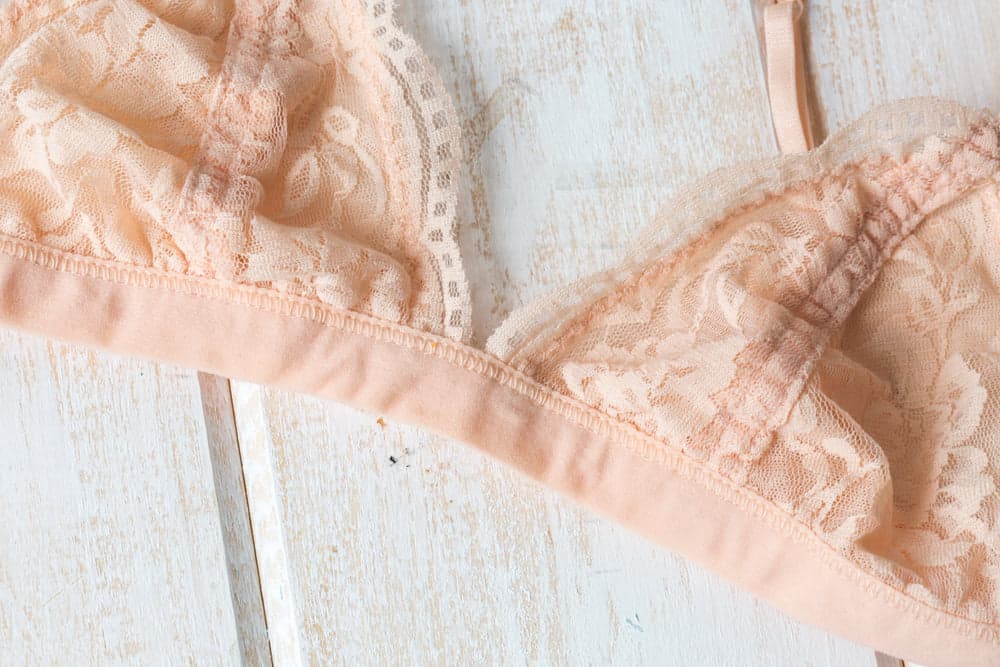 Intimate apparel & accessories