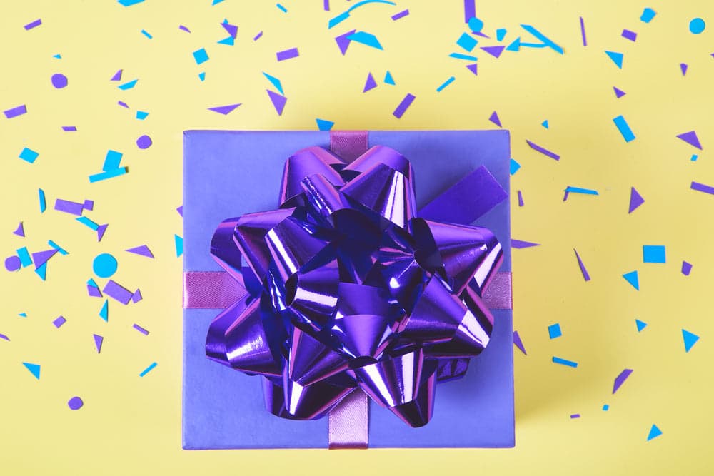 Private-label wellness gift sets