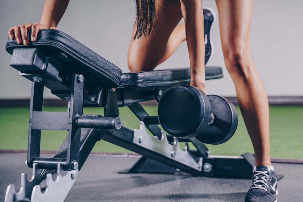 Sports bags & exercise storage