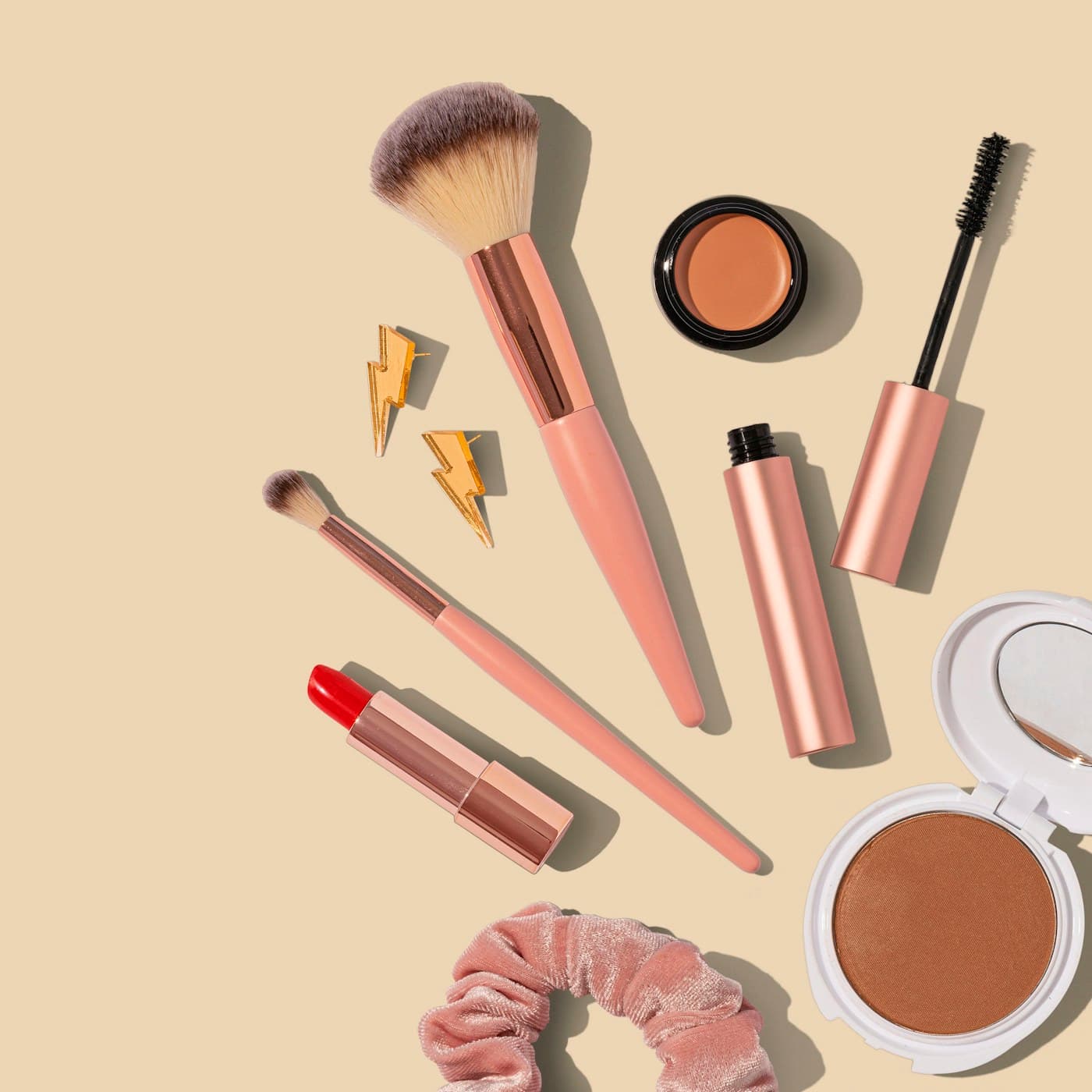 Beauty Accessories — illustrative product category photograph
