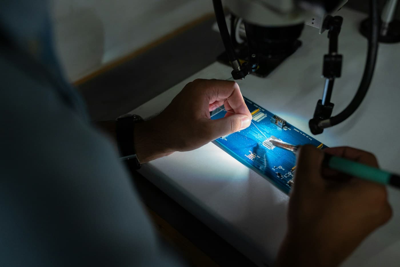 Custom / OEM Products — illustrative product category photograph