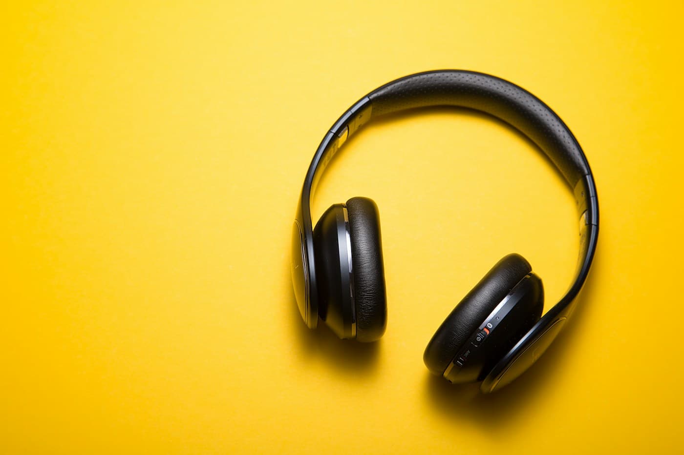 Consumer Electronics — illustrative product category photograph