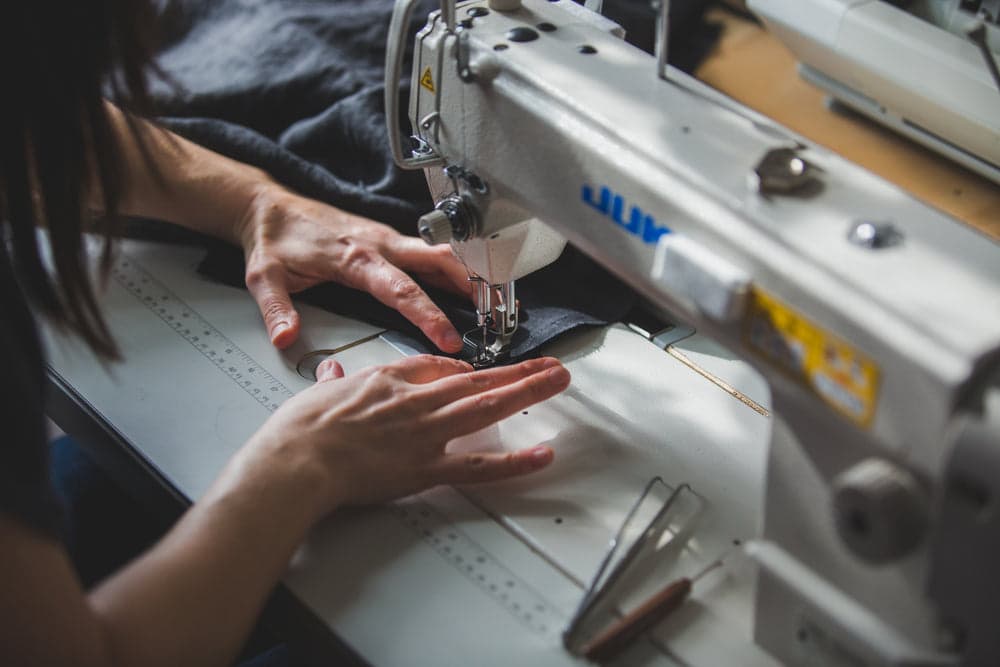 Product materials and details