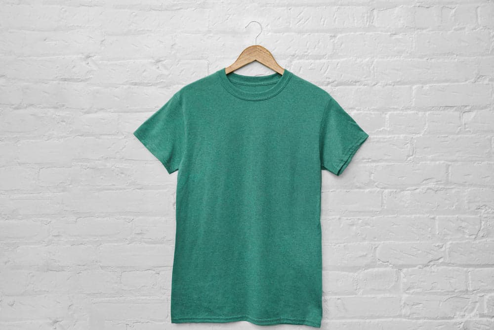 T-shirts & everyday basics