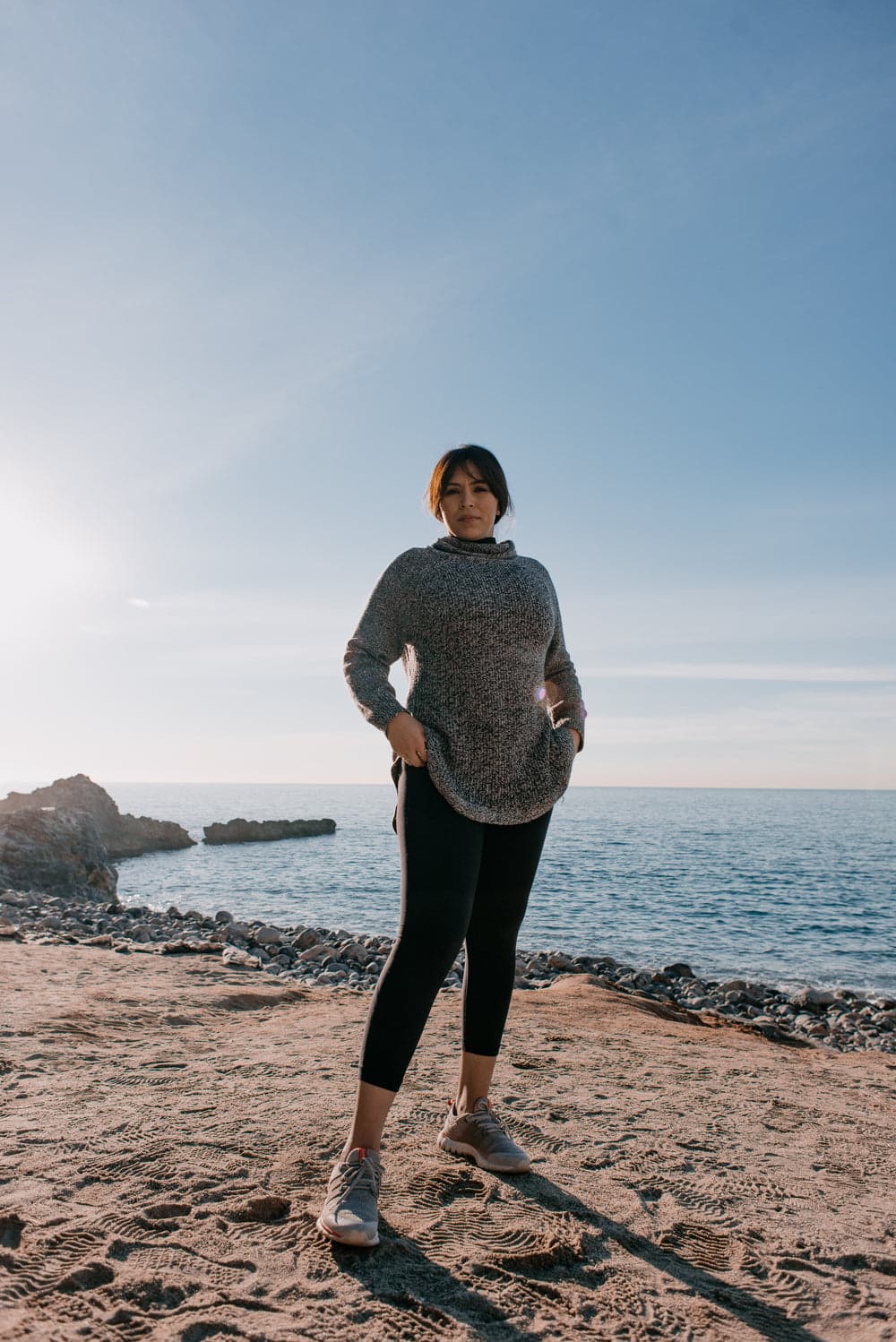 Activewear & sports clothing