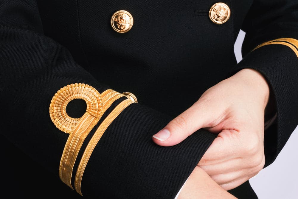 Workwear & uniforms