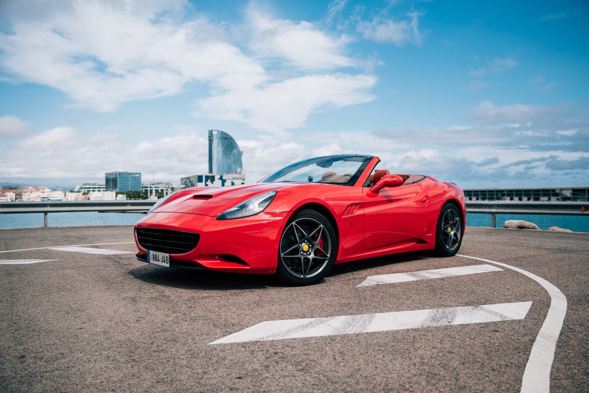 Automotive