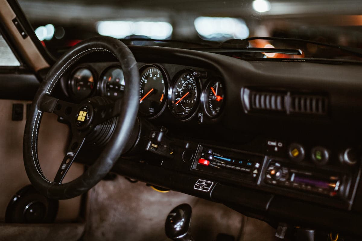 Protective covers & floor mats