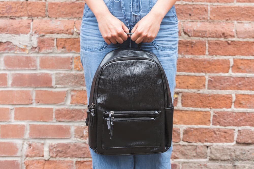 Backpacks & laptop bags