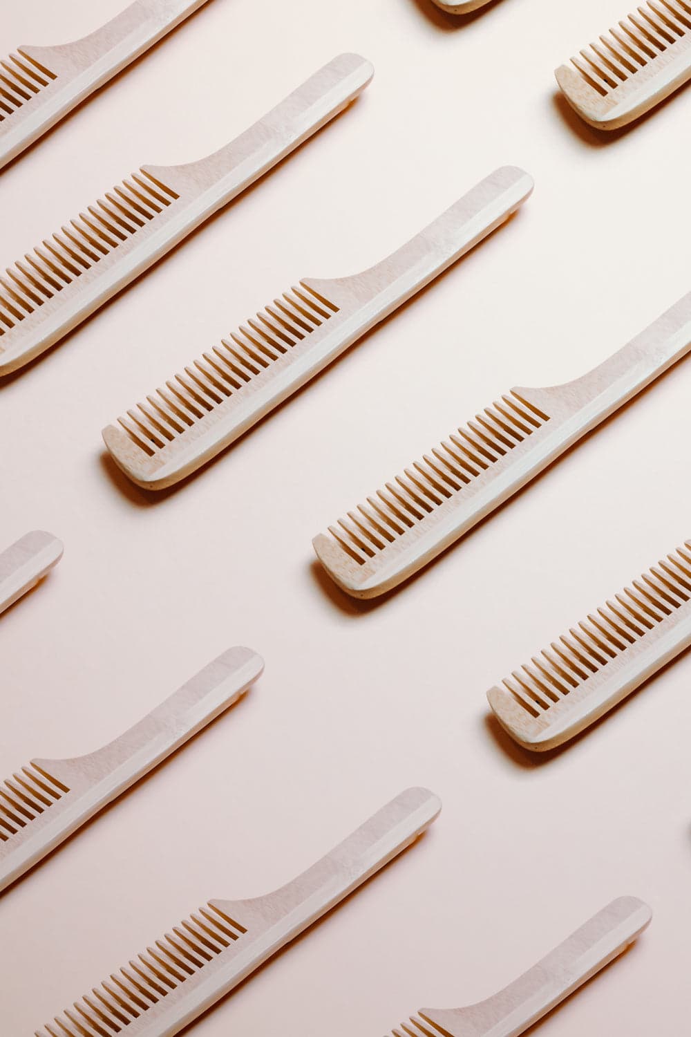 Hair styling accessories