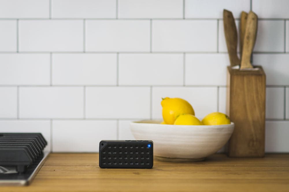 Smart-home accessories