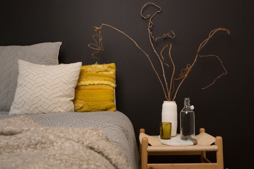 Bedroom furniture & storage