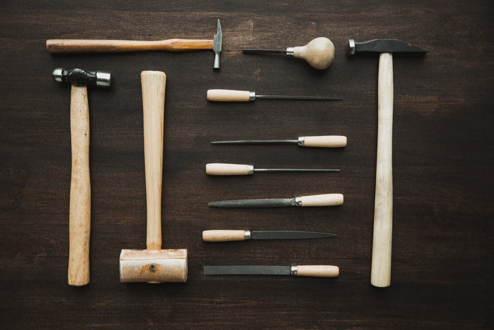 Hand tools & tool sets