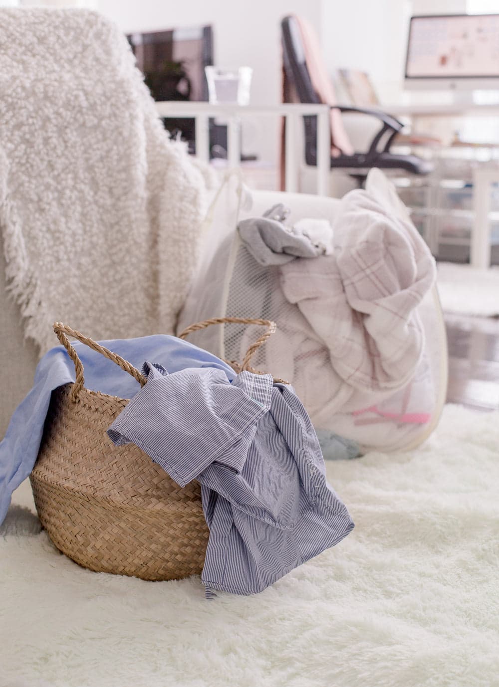 Home storage & organizers