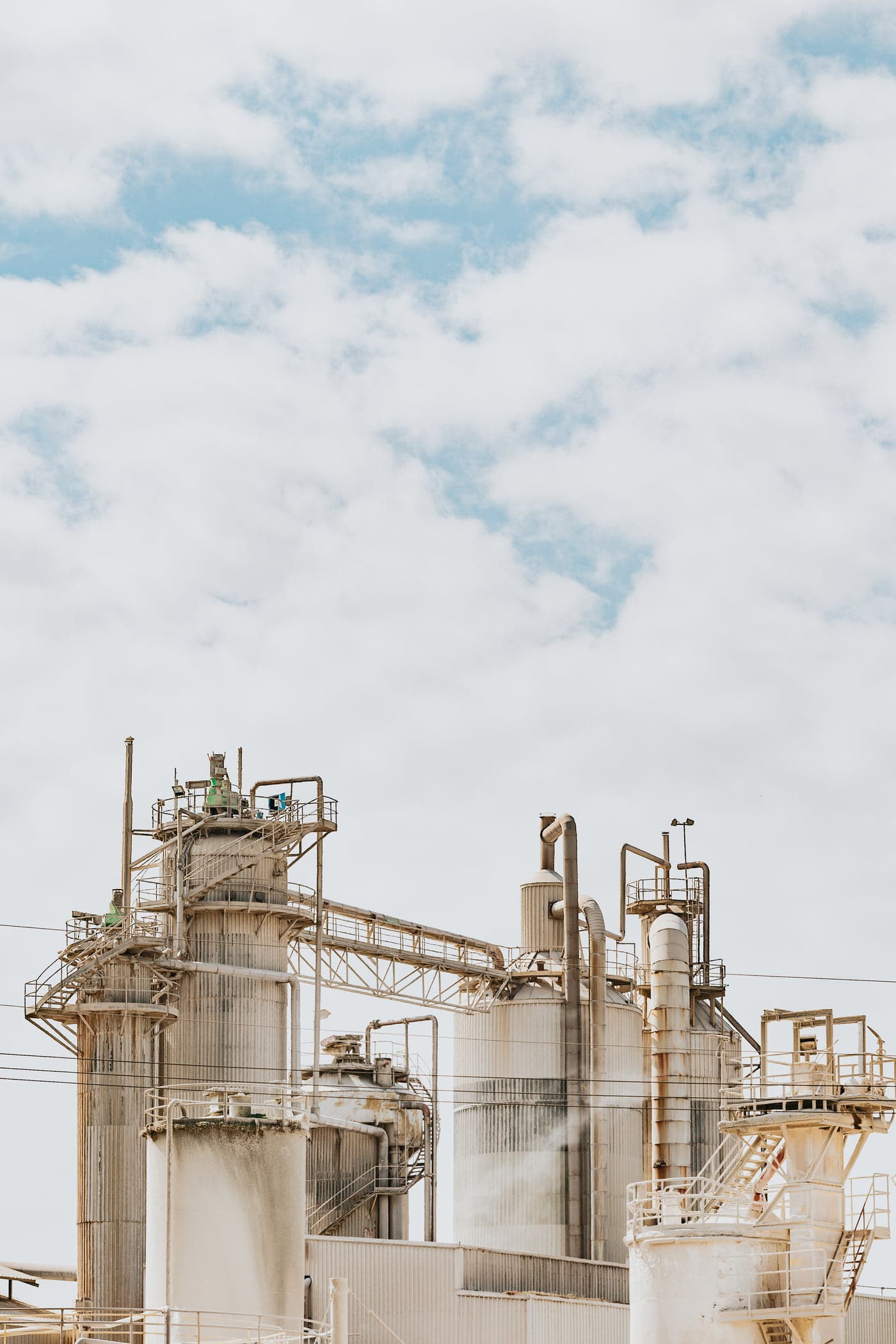 Industrial
