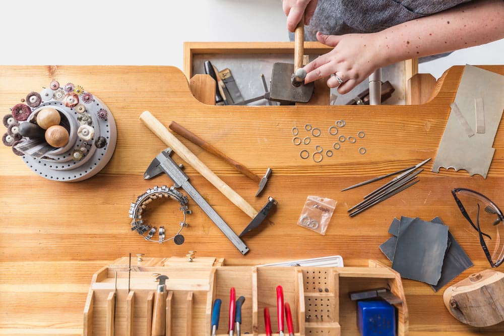 Product materials and details
