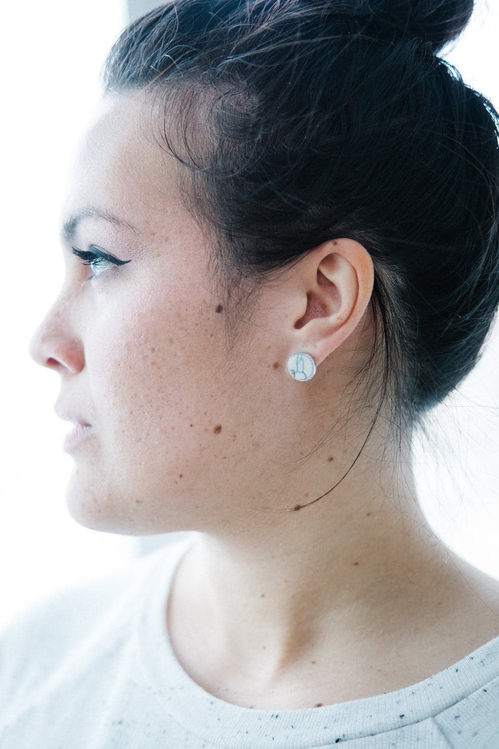 Earrings & ear accessories