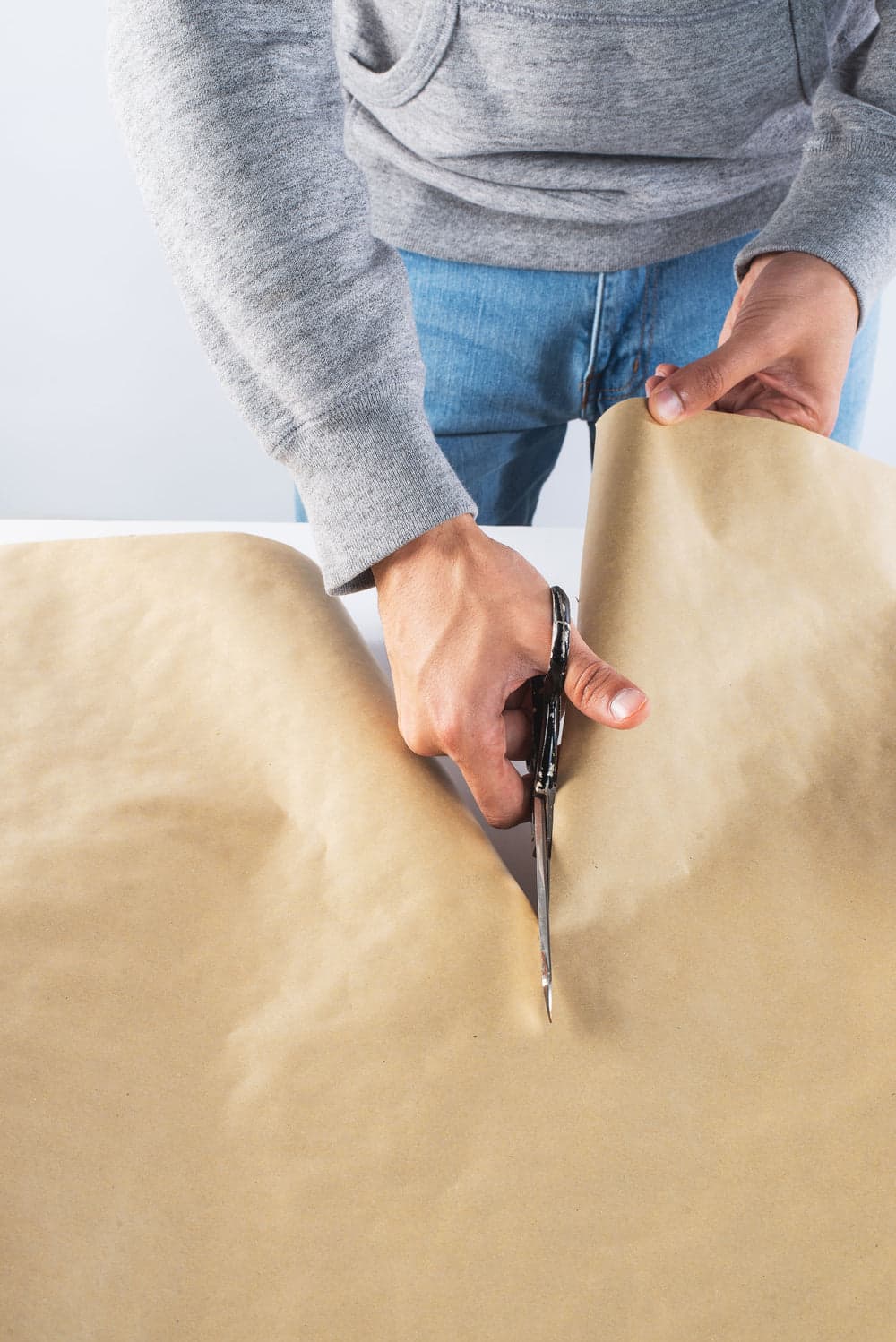 Product materials and details