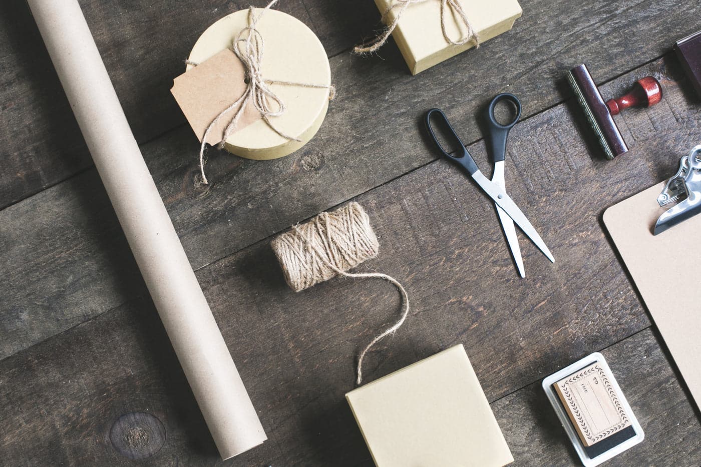 Packaging