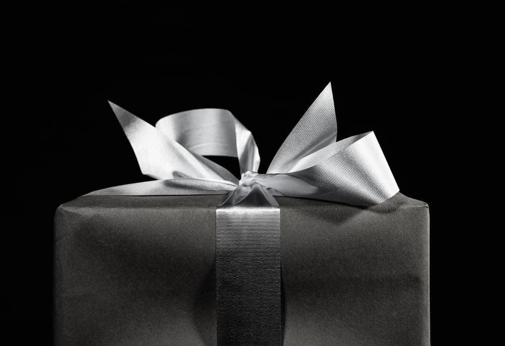 Retail boxes & gift packaging
