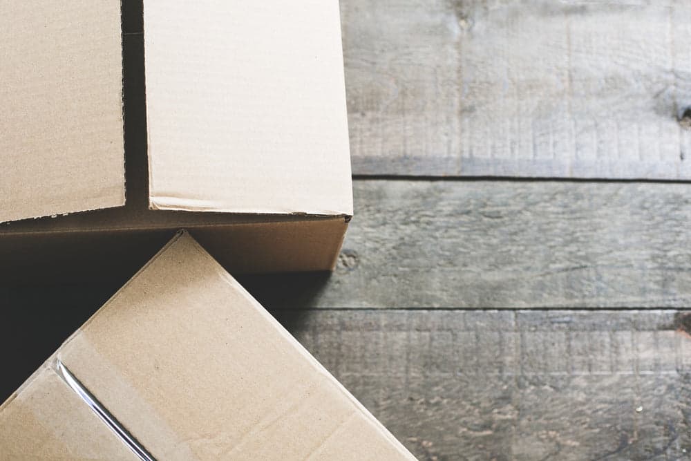 Protective inserts & shipping cartons