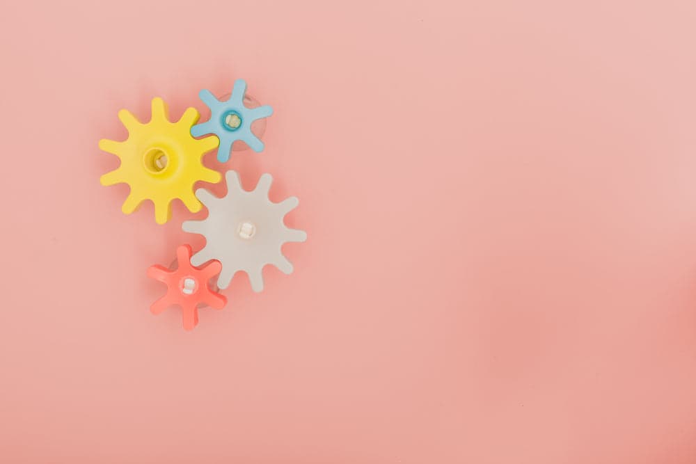 Product materials and details