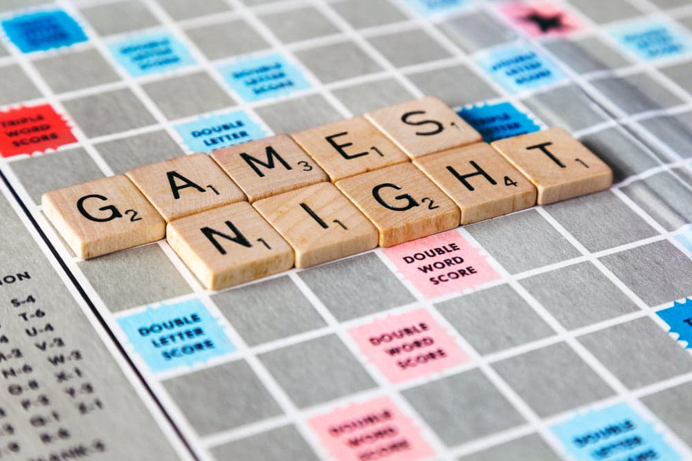 Puzzles & educational toys